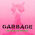 Garbage: No gods no masters - portada reducida