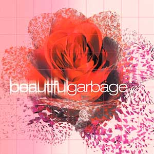 Garbage: beautifulgarbage 20th anniversary - portada mediana