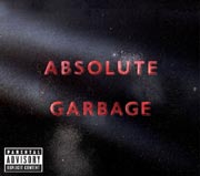 Garbage: Absolute Garbage - portada mediana