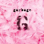 Garbage: Garbage 20th Anniversary - portada mediana