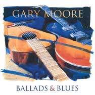 Gary Moore: Ballads and Blues - portada mediana