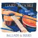 Gary Moore: Ballads and Blues - portada reducida