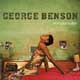 George Benson: Irreplaceable - portada reducida