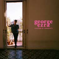George Ezra: Staying at Tamara's - portada mediana