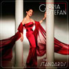 Gloria Estefan: The standards - portada reducida