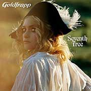 Goldfrapp: Seventh tree - portada mediana