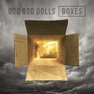 Goo Goo Dolls: Boxes - portada mediana