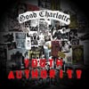 Good Charlotte: Youth authority - portada reducida