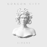 Gorgon City: Sirens - portada mediana