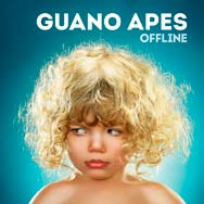 Guano Apes: Offline - portada mediana