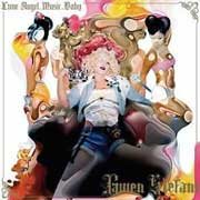 Gwen Stefani: Love, Angel, Music, Baby - portada mediana