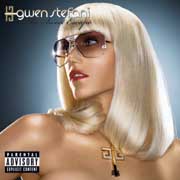 Gwen Stefani: The sweet escape - portada mediana