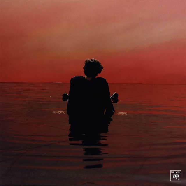 Harry Styles: Sign of the times - portada