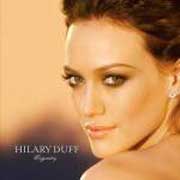 Hilary Duff: Dignity - portada mediana