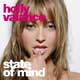 Holly Valance: State of Mind - portada reducida