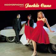 Hooverphonic: Jackie Cane - portada mediana