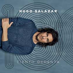 Hugo Salazar: 180 - portada mediana