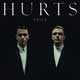 Hurts: Exile - portada reducida