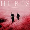 Hurts: Surrender - portada reducida
