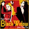 Iggy Azalea: Black widow - portada reducida