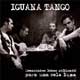 Iguana Tango: Demasiados lobos aullando para una sola luna - portada reducida