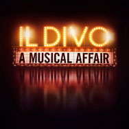 Il Divo: A musical affair - portada mediana