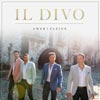 Il Divo: Amor & pasión - portada reducida