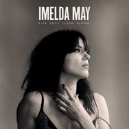 Imelda May: Life love flesh blood - portada mediana