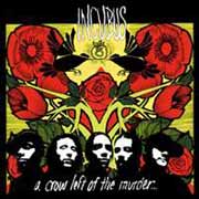 Incubus: A crow left of the murder - portada mediana