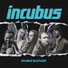 Incubus: Nimble bastard - portada reducida