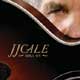 J.J. Cale: Roll On - portada reducida