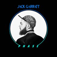 Jack Garratt: Phase - portada mediana