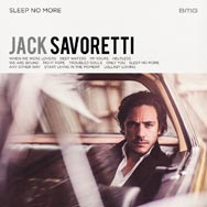 Jack Savoretti: Sleep no more - portada mediana