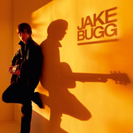 Jake Bugg: Shangri La - portada mediana