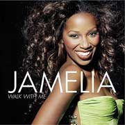 Jamelia: Walk with me - portada mediana