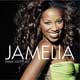Jamelia: Walk with me - portada reducida