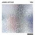 James Arthur: You - portada reducida