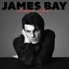 James Bay: Electric light - portada reducida
