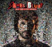 James Blunt: All the lost souls - portada mediana