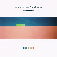 James Vincent McMorrow: We move - portada mediana