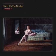 Jamie T: Carry on the grudge - portada mediana