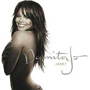 Janet Jackson: Damita Jo - portada mediana
