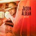 Jason Aldean: Macon - portada reducida