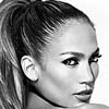 Jennifer Lopez Portada sola single Booty / 27