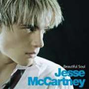 Jesse McCartney: Beautiful Soul - portada mediana