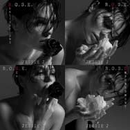 Jessie J: R.O.S.E. - portada mediana