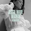Jessie Ware: Hearts - portada reducida