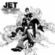 Jet: Get Born - portada reducida
