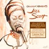 Jill Scott: Golden moments - portada reducida