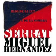 Joan Manuel Serrat: Hijo de la luz y de la sombra - portada mediana